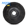 Zirconia Abrasive Disc of 100*15mm for Angle Grinder